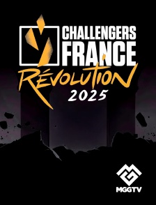 MGG TV - VALORANT Challengers France Revolution 2025 en replay