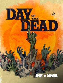 INSOMNIA - Day Of The Dead en replay