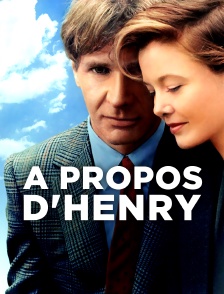 A propos d'Henry