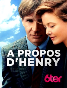 A propos d'Henry