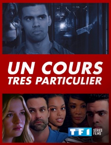 TF1 Séries Films - Un cours très particulier