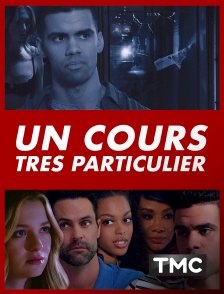 TMC - Un cours très particulier