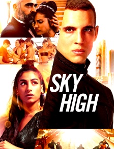 Sky High