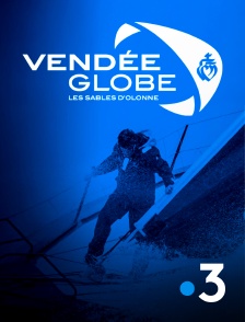 France 3 - Voile : Vendée Globe