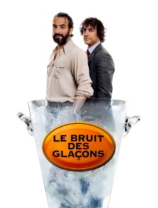 Le bruit des glaçons