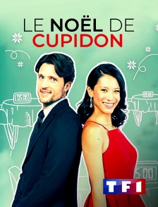 Le Noël de Cupidon