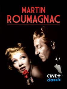 CINE+ Classic - Martin Roumagnac