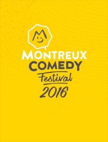 Montreux Comedy Festival 2016