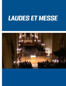 Laudes et Messe