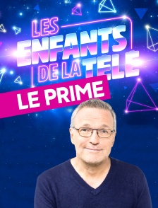 Les enfants de la télé, le prime