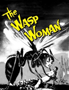 The Wasp Woman