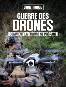 Guerre des drones, comment la France se prépare ?