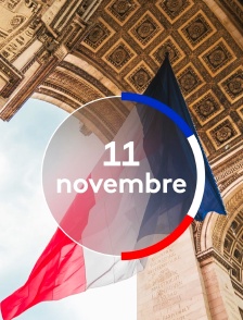 Cérémonie du 11 novembre