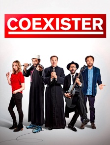 Coexister