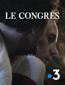 France 3 - Le congrès