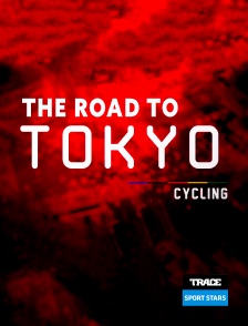 Trace Sport Stars - The Road To Tokyo