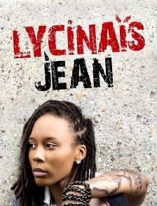 Lycinaïs à l'Elysée Montmartre