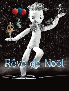 Rêve de Noël