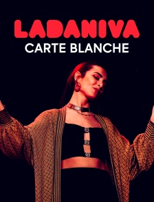 Ladaniva - Carte blanche
