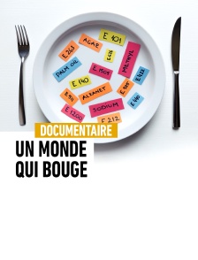 Un monde qui bouge