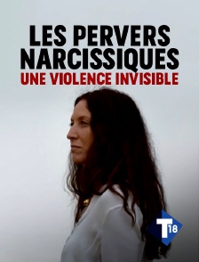 T18 - Les pervers narcissiques, une violence invisible