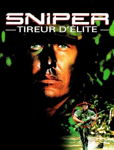 Sniper, tireur d'élite