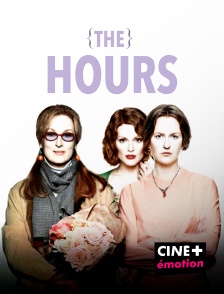 CINE+ Emotion - The Hours