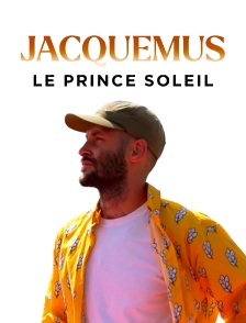 Jacquemus, le prince soleil