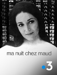 Ma nuit chez Maud