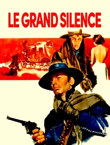 Le grand Silence