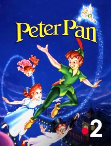 France 2 - Peter Pan