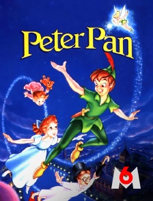 M6 - Peter Pan