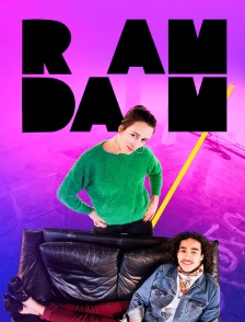 Ramdam
