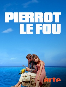 Pierrot le fou