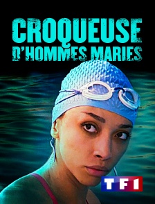 Croqueuse d'hommes mariés