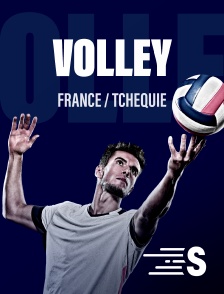 Sport en France - Volley-ball : Match amical international masculin