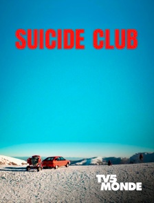 Suicide club