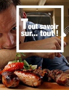 Tout savoir sur... tout !