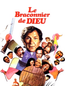 Le braconnier de Dieu