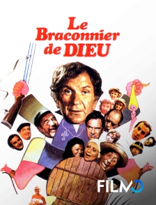 Le braconnier de dieu