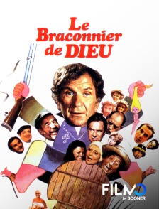 FilmoTV - Le braconnier de dieu