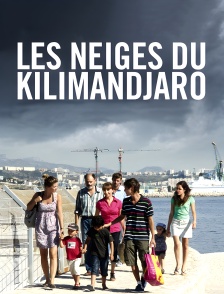 Les neiges du Kilimandjaro