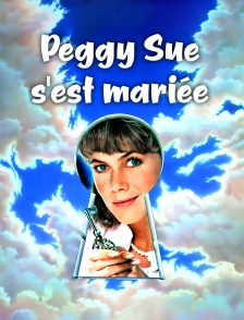 Peggy Sue s'est mariée