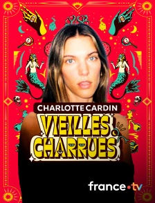 Culturebox - Charlotte Cardin en concert aux Vieilles Charrues 2024