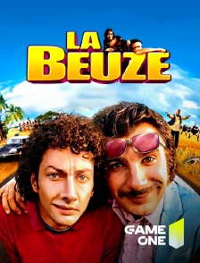 Game One - La beuze