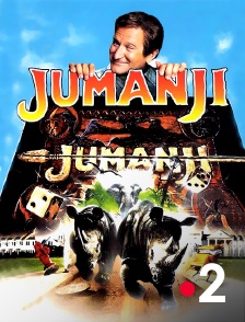 France 2 - Jumanji