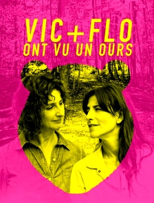 Vic + Flo ont vu un ours