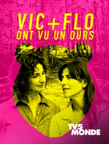 TV5MONDE - Vic + Flo ont vu un ours