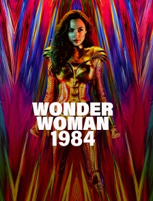 Wonder Woman 1984