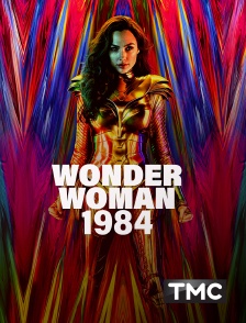 Wonder Woman 1984